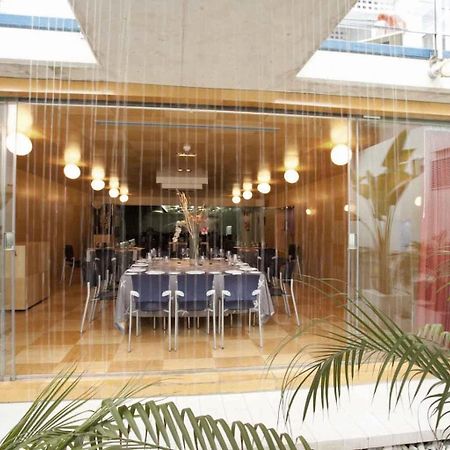 Hotel Meridional Guardamar del Segura Exterior photo