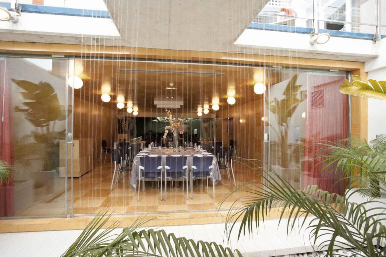 Hotel Meridional Guardamar del Segura Exterior photo